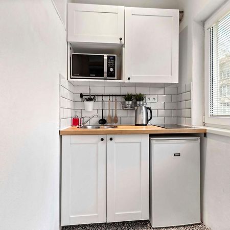 Cosy Studio 10 Min Center Bratysława Zewnętrze zdjęcie