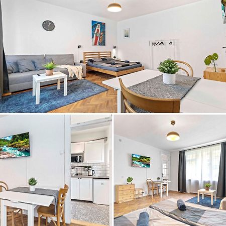 Cosy Studio 10 Min Center Bratysława Zewnętrze zdjęcie