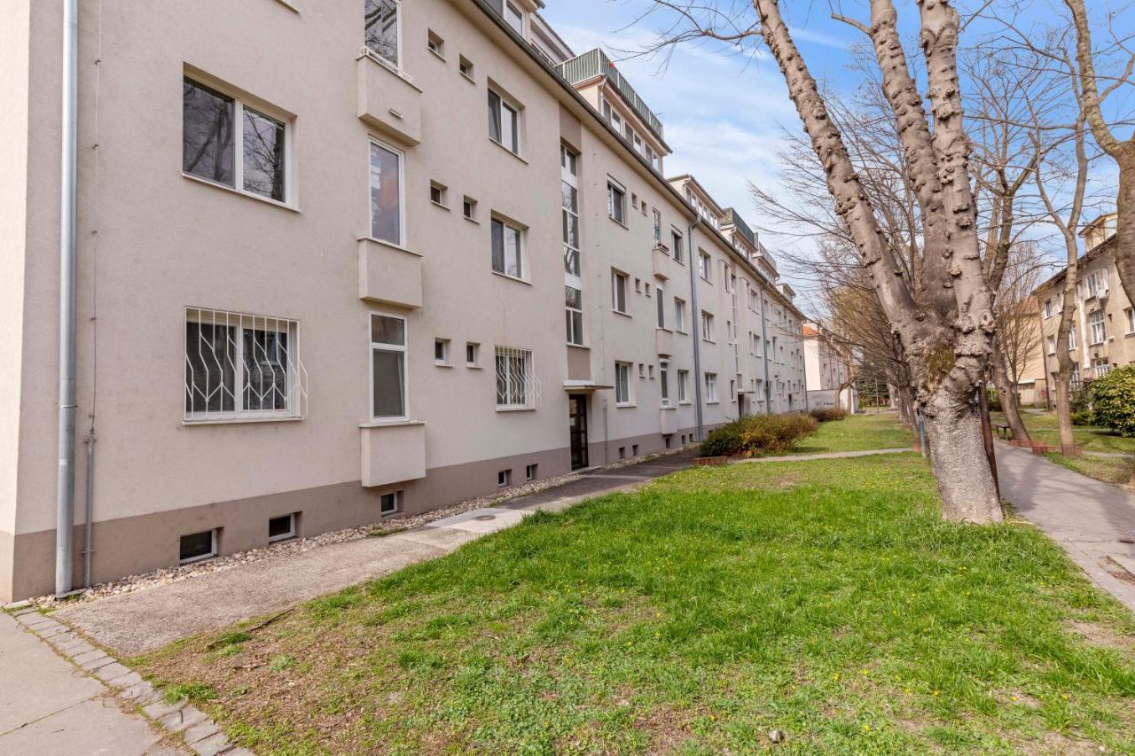 Cosy Studio 10 Min Center Bratysława Zewnętrze zdjęcie