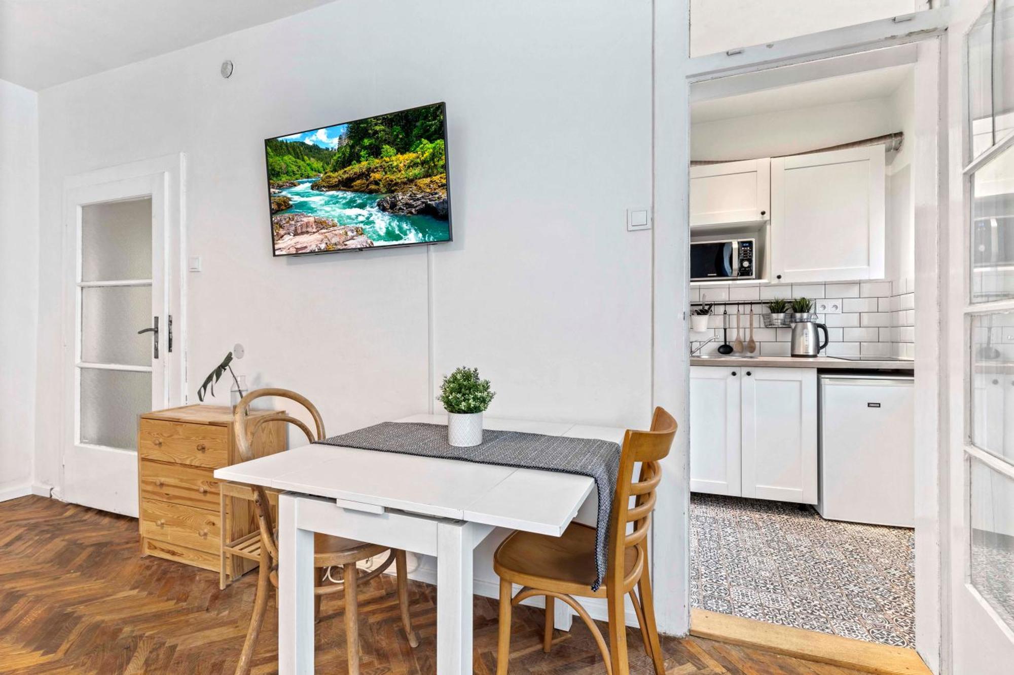 Cosy Studio 10 Min Center Bratysława Zewnętrze zdjęcie