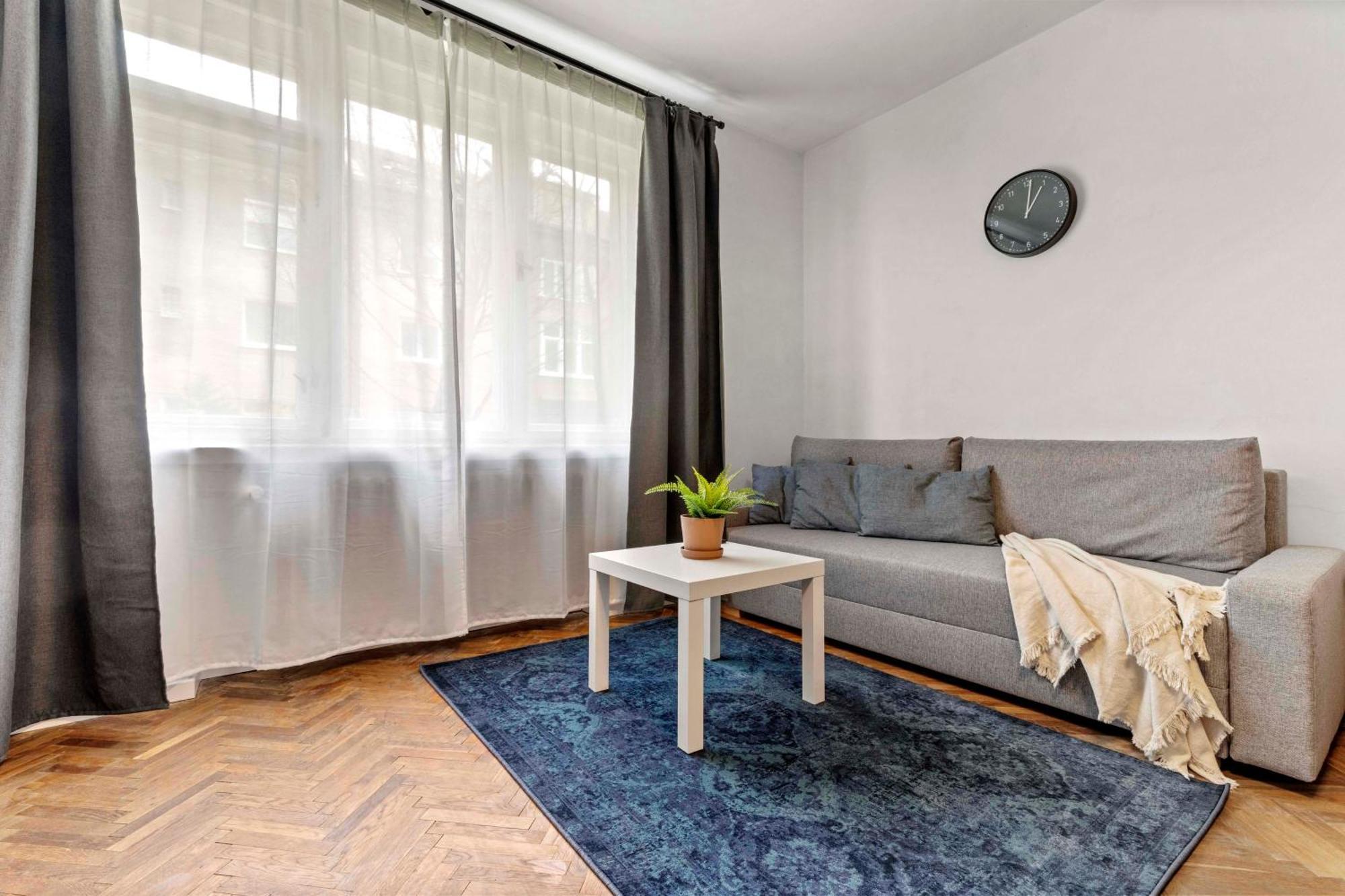 Cosy Studio 10 Min Center Bratysława Zewnętrze zdjęcie