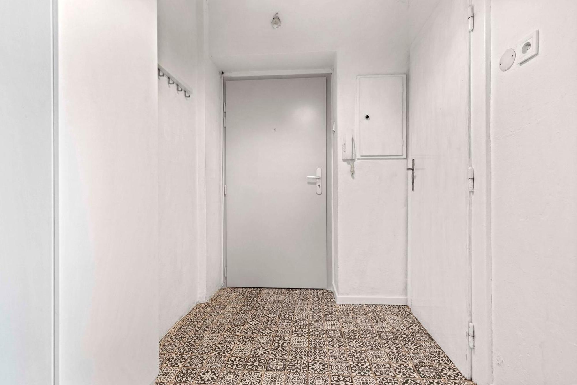 Cosy Studio 10 Min Center Bratysława Zewnętrze zdjęcie